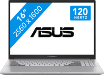 Asus Vivobook Pro 16X N7600PC-KV077T Asus gaming laptop