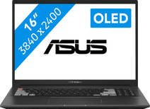 Asus Vivobook Pro 16X M7600QE-L2014W Asus VivoBook