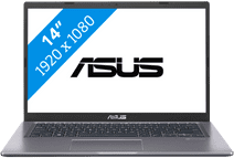 Asus X415EA-EB850T Laptop van 400 tot 500 euro