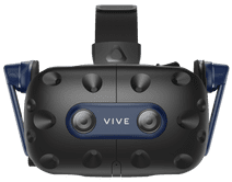 HTC Vive Pro 2 Full Kit VR bril
