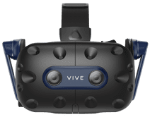 HTC Vive Pro 2 Full Kit HTC Vive VR brillen