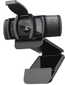 Logitech C920s Pro HD Webcam Webcam