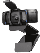 Logitech C920s Pro HD Webcam