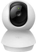 TP-Link Tapo C200 - Pan / Tilt Home Security Wi-Fi - IP Camera