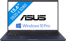 Asus ExpertBook B1500CEAE-BQ2008R Asus laptop