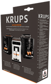 Krups Onderhoudskit Krups koffiemachine onderhoud