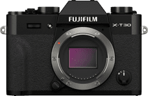 Fujifilm X-T30 II Body Black Fujifilm X-T30 II