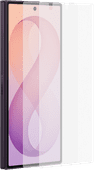 Samsung Galaxy Z Fold 8 Ultra Anti-glare Screen Protector Plastic Duo Pack Screen protector for Apple Watch 44mm