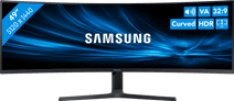 Samsung LS49A950UIUXEN 49 inch monitor