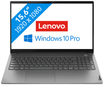 Lenovo ThinkBook 15 G2 - 20VE00FJMH Lenovo laptop