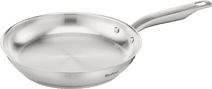 Tefal Virtuoso Koekenpan 28 cm RVS pan