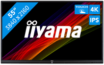 iiyama ProLite TE5503MIS-B2AG Touchscreen monitor