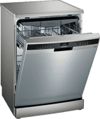 Siemens SE23HI36VE / Freestanding Siemens freestanding dishwasher
