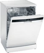 Siemens SE23IW08TE / Freestanding Siemens freestanding dishwasher