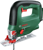 Bosch UniversalSaw 18V-100 (zonder accu) Bosch Power For All 18v