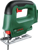 Bosch EasySaw 18V-70 (without battery) Bosch POWER FOR ALL 18V