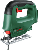 Bosch EasySaw 18V-70 (zonder accu) Bosch Power For All 18v gereedschap zonder accu