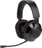 JBL Quantum 350 Wireless Gaming headset for PlayStation 4