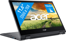 Acer Spin 1 SP111-33-P8EK Laptop met Microsoft Office vooraf geinstalleerd