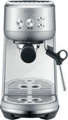 Sage the Bambino Stainless Steel Sage koffiemachine