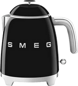 SMEG KLF05BLEU Black SMEG electric kettle