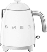 SMEG KLF05WHEU White White electric kettle