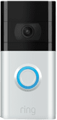 Coolblue Ring Video Doorbell 3 aanbieding