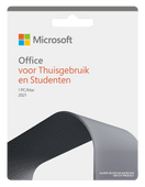 Microsoft Office 2021 Thuisgebruik en Studenten Microsoft Office software