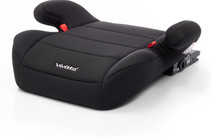 Babyauto Vista Fix Booster Black Top 10 best verkochte autostoeltjes