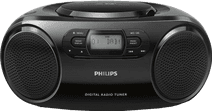 Coolblue Philips AZB500/12 aanbieding