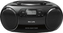 Philips AZB500/12 radio CD player