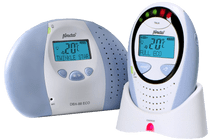 Alecto DBX-88 ECO DECT Baby monitor