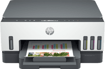 Coolblue HP Smart Tank 7005 All-in-one (Grijs) aanbieding