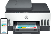 HP Smart Tank 7305 All-in-One HP printer