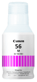 Canon GI-56 Ink Bottle Magenta Ink cartridge for the Canon MAXIFY printers