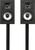 Polk Audio Monitor XT15 2.0 en 2.1 stereo speaker
