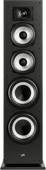 Polk Audio Monitor XT70 2.0 en 2.1 stereo speaker