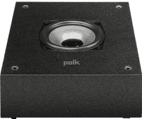 Polk Audio Monitor XT90 2.0 en 2.1 stereo speaker
