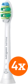 Philips Sonicare InterCare Standaard HX9004/10 (4 stuks)