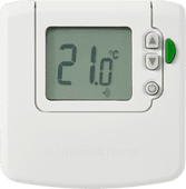 Honeywell Home DT90E Kamerthermostaat (Bedraad) Single-zone thermostaat