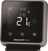 Honeywell Home Lyric T6R (Draadloos) Honeywell thermostaat