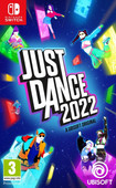 Coolblue Just Dance 2022 Nintendo Switch aanbieding