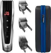 Philips HAIRCLIPPER Series 9000 Tondeuse met zelfslijpende metalen mesjes