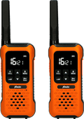 Alecto FR300OE 2-delige set Speelgoed walkie talkie