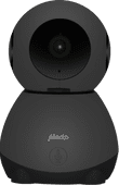 Alecto Smartbaby10 Black Baby monitor