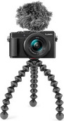 Joby Gorillapod Creator Kit Statief voor compactcamera's