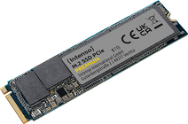 Intenso M.2 SSD PCIe PREMIUM 1 TB SSD aanbieding
