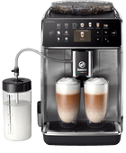 Saeco GranAroma SM6585/00 Philips Saeco automatische espressomachine