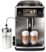 Saeco Xelsis Deluxe SM8785/00 Philips volautomatische koffiemachine