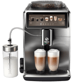 Saeco Xelsis Suprema SM8889/00 Philips Saeco automatische espressomachine